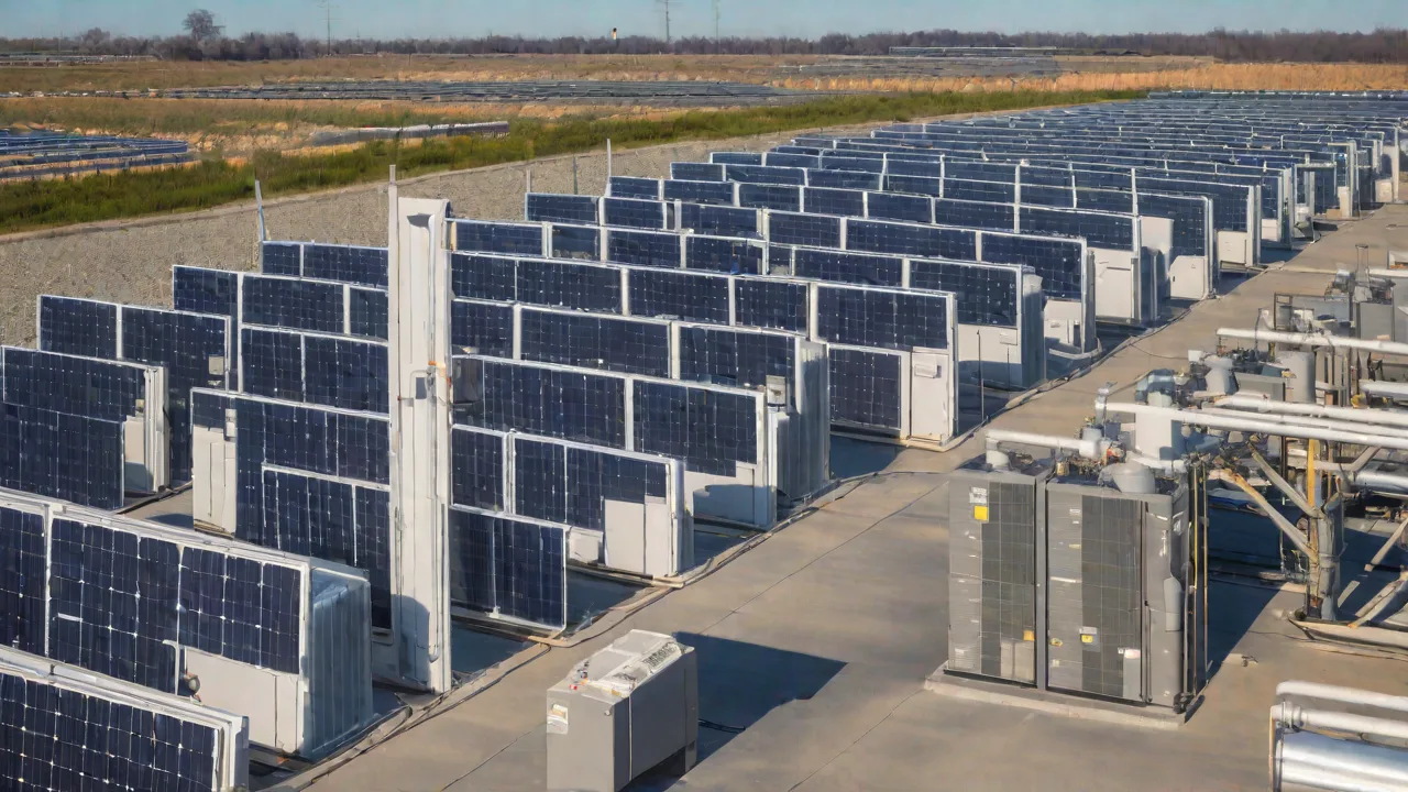 How Electric Companies Are Implementing Decentralized Power Generation to Increase Resilience