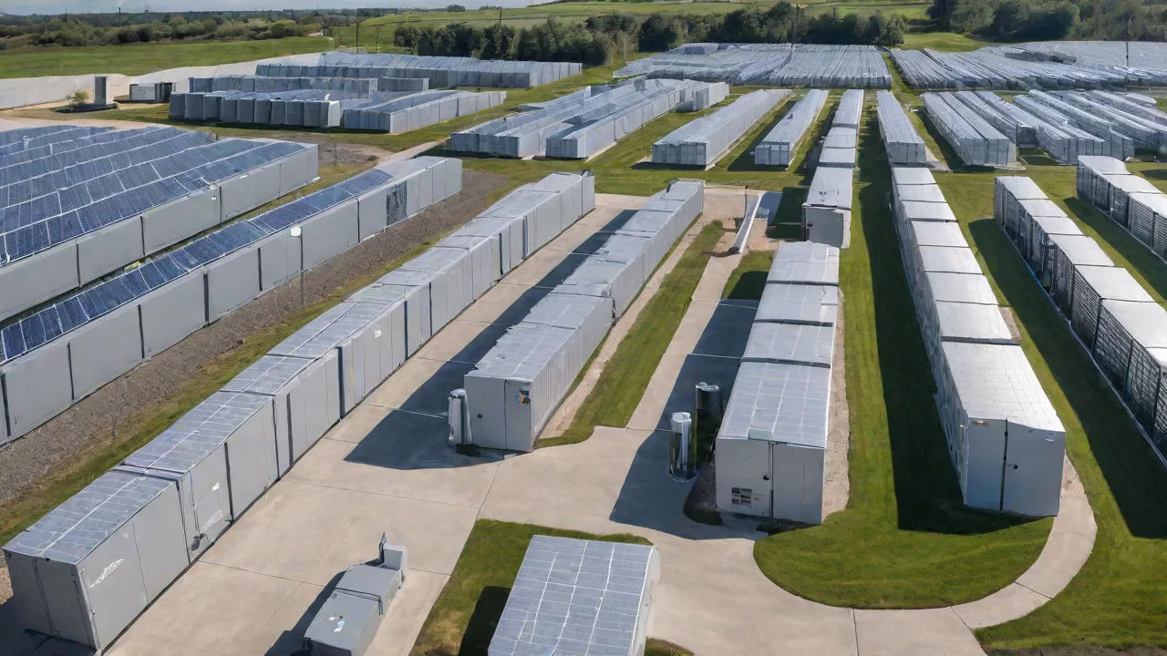 How Electric Companies Are Incorporating Battery Storage Solutions to Improve Power Reliability