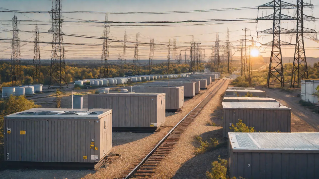 How Electric Companies Are Using Machine Learning Algorithms to Predict Outages and Improve Response