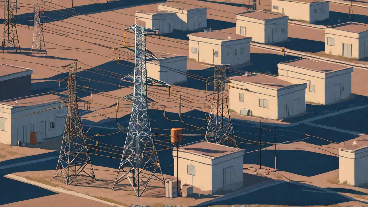 How Electric Utilities Are Enhancing Grid Security to Prevent Outages Caused by Malicious Attacks