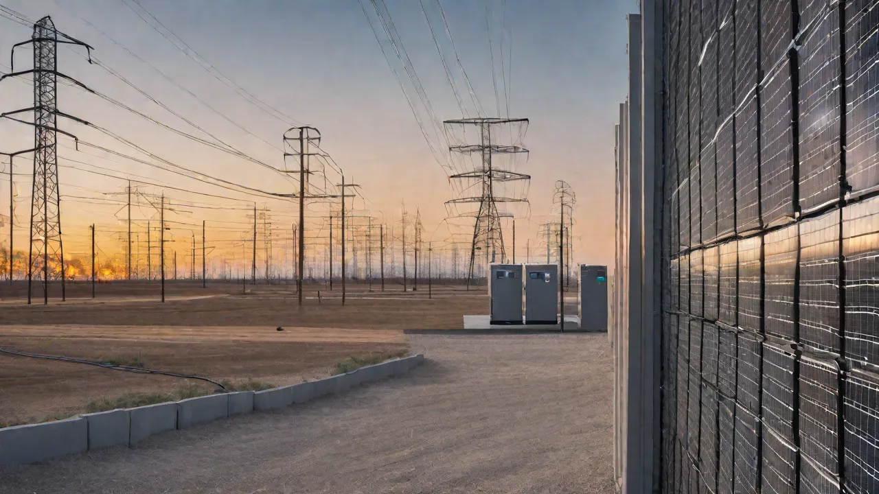 How Electric Utilities Are Investing in Distributed Energy Resources to Enhance Grid Stability