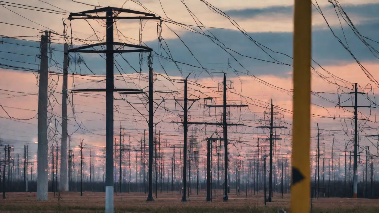 How Electric Utilities Are Using Big Data to Improve Outage Prediction Accuracy