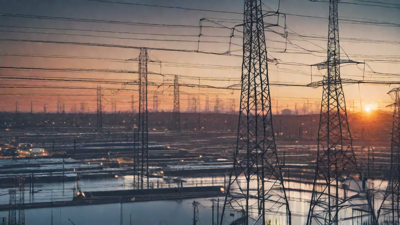 How Electric Utilities Are Using Blockchain Technology for Outage Management and Data Security