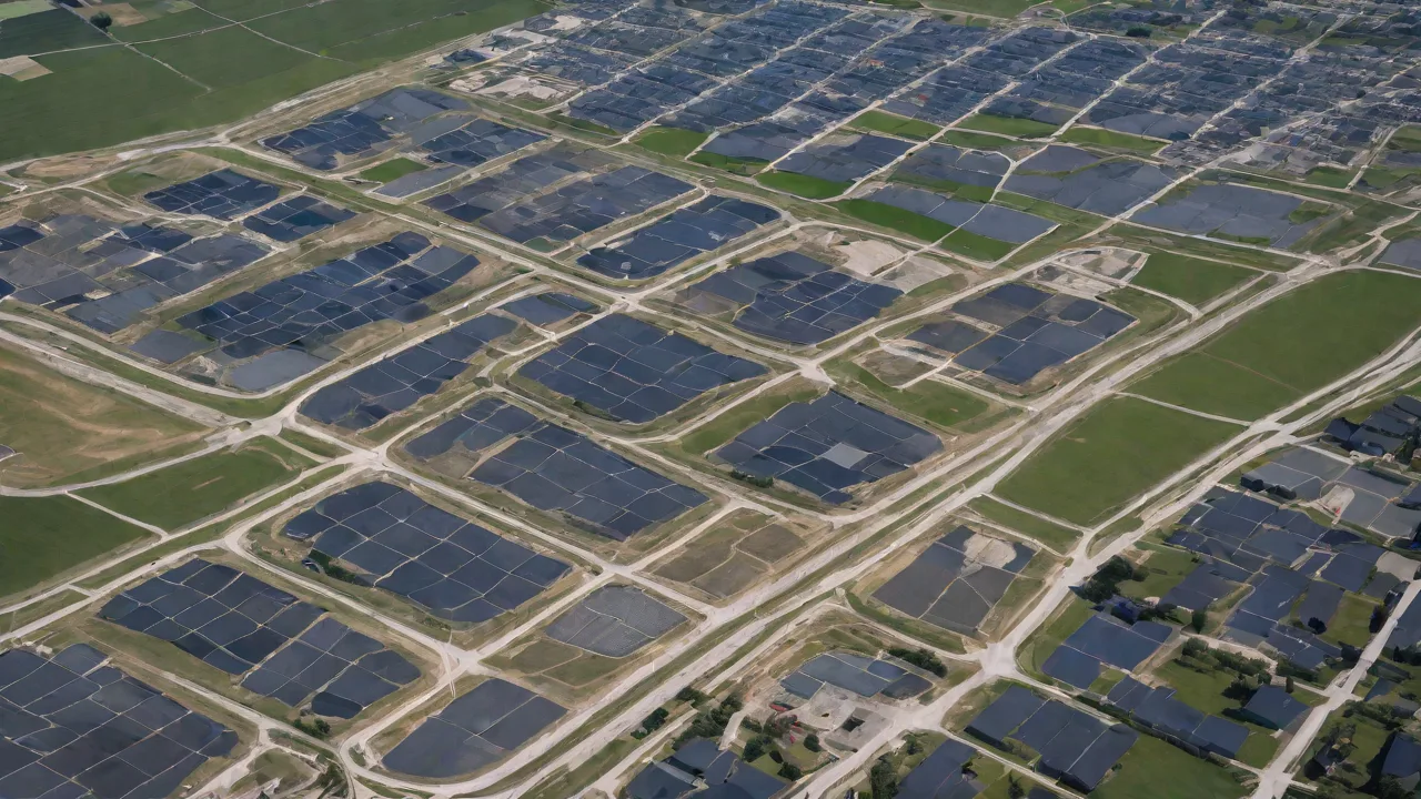 How Outage Maps Help Utility Companies Improve Service Restoration Times