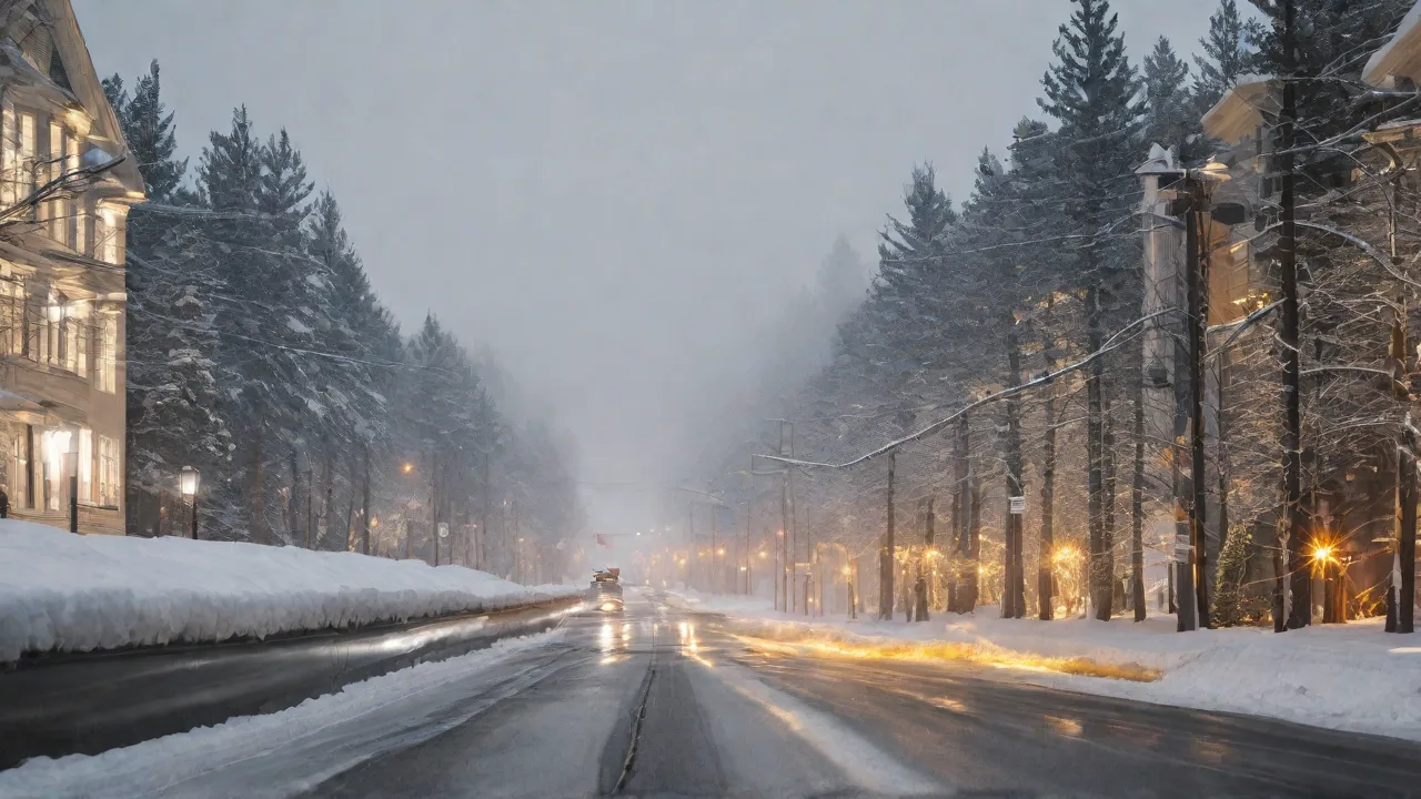 Strategies for Electric Companies to Minimize Outages During Peak Holiday Travel Seasons