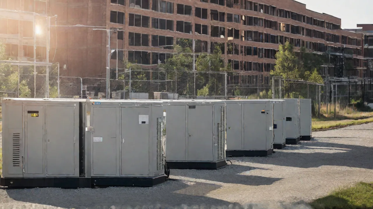The Technology Behind Power Outage Reporting Systems